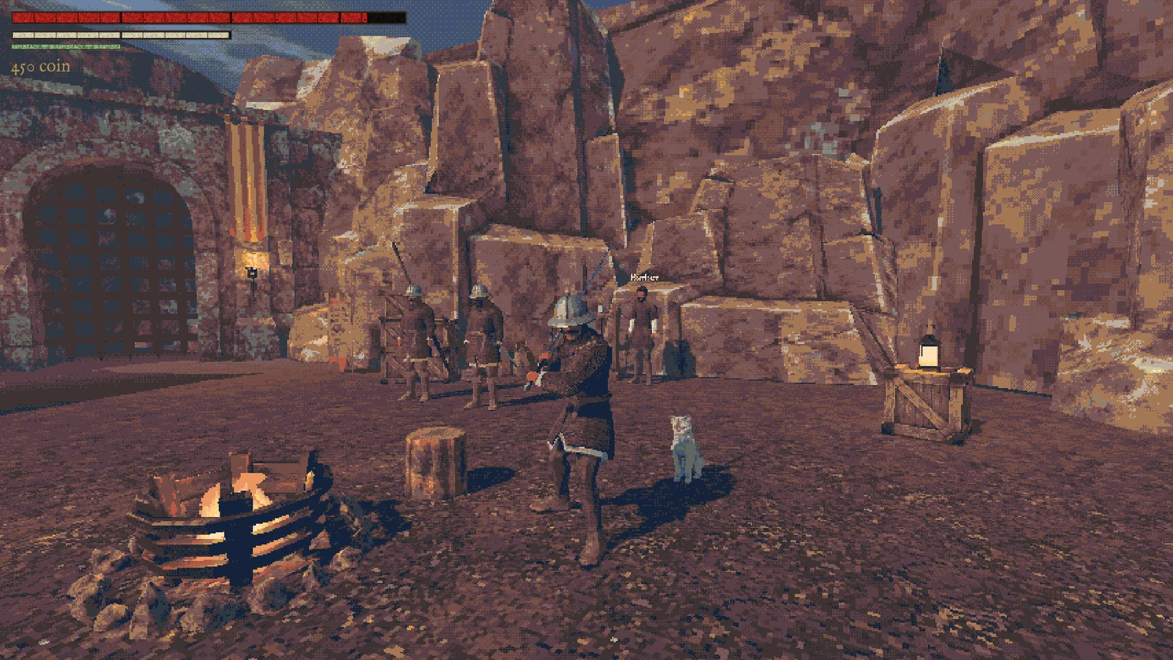 Godot Medieval — изображение 1