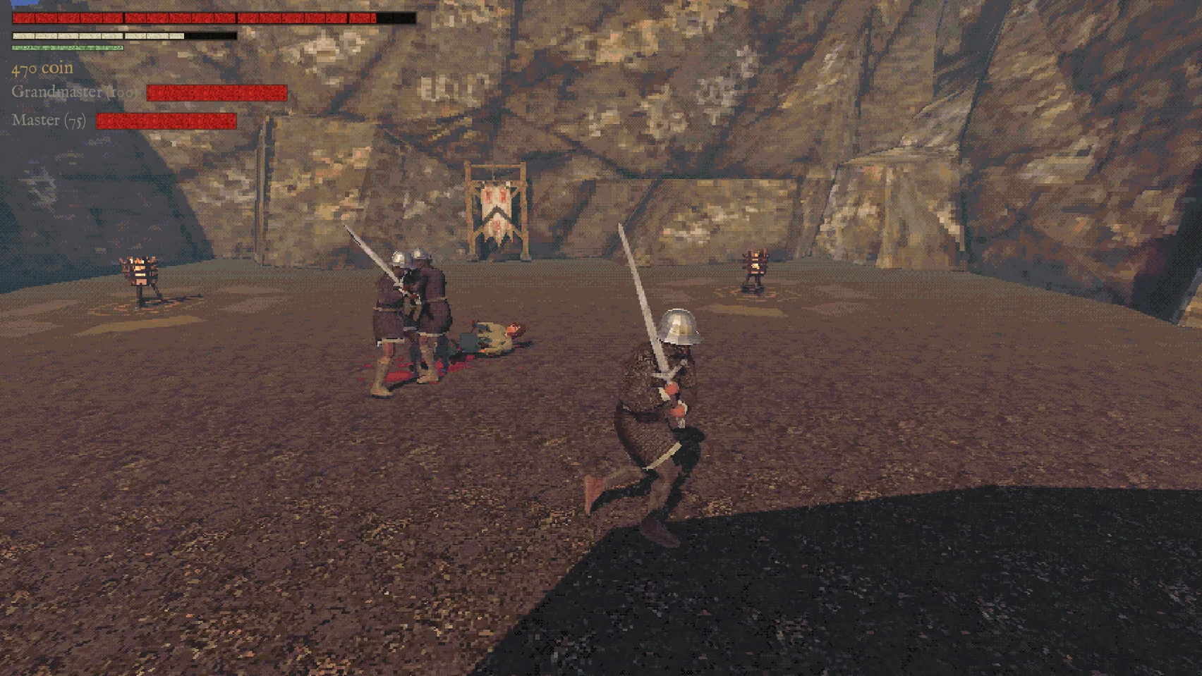 Godot Medieval — изображение 7