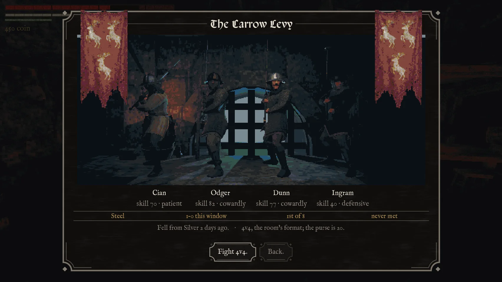 Godot Medieval — изображение 5