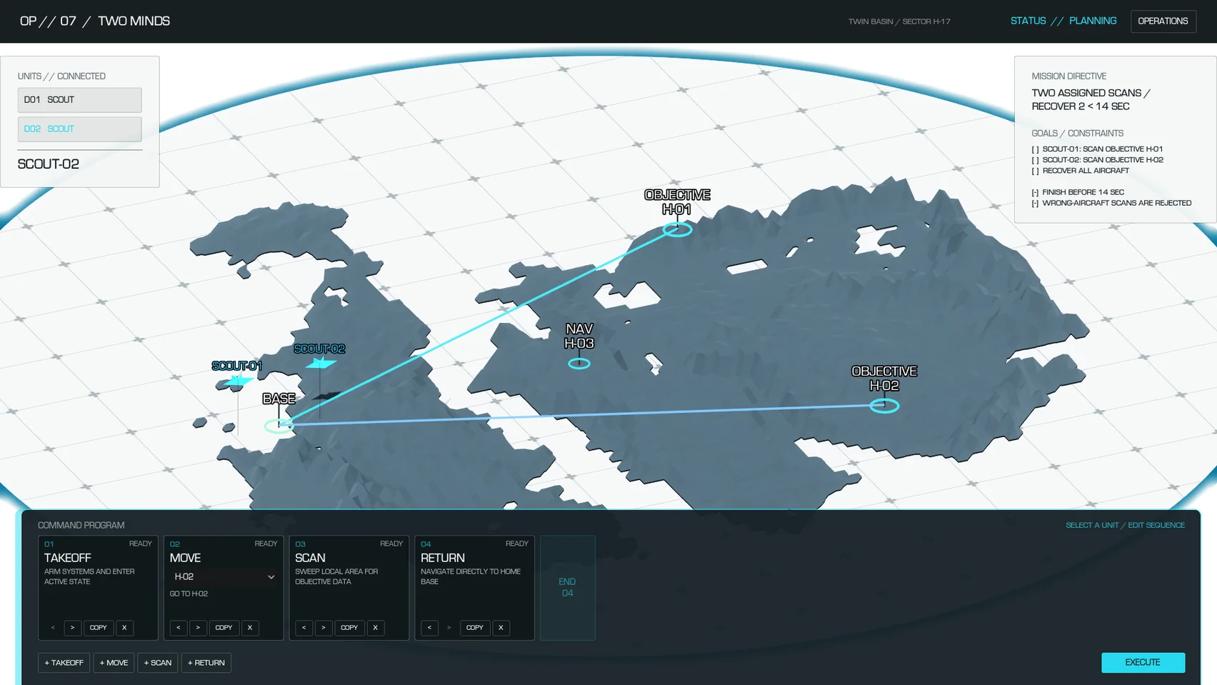 TACTICAL//UPLINK — изображение 5