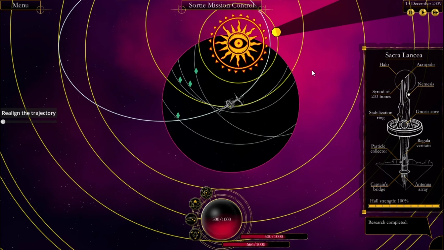 Eschate Hybris — изображение 4