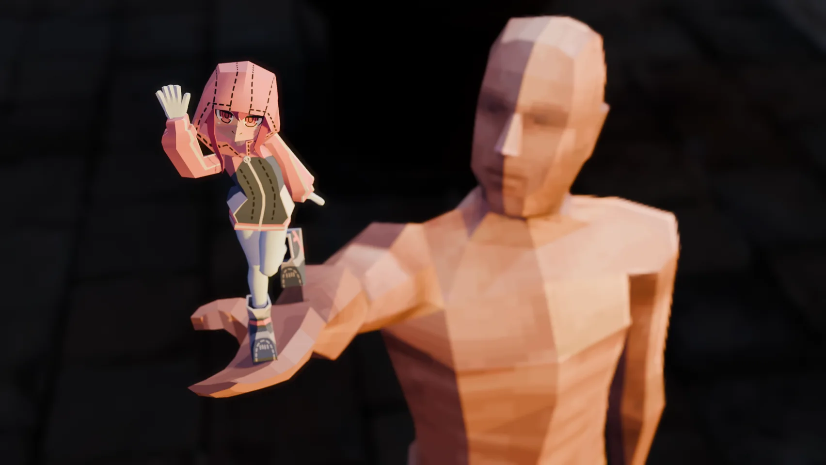 3D — изображение 1
